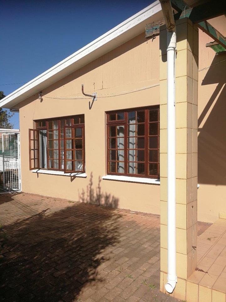 3 Bedroom Property for Sale in Jubilee Park Eastern Cape